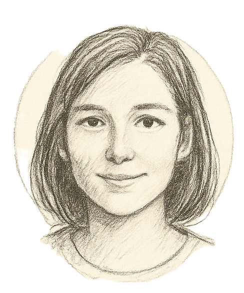 Portrait de l'utilisateur 1