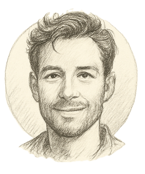 Portrait de l'utilisateur 2