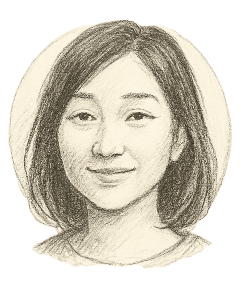 Portrait de l'utilisateur 3